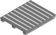Stahlflachpalette PE/110